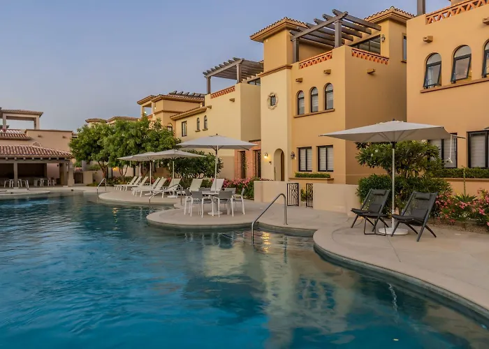 Luxurious Secluded 3 Bedroom Mavila Retreat Holiday home Cabo San Lucas