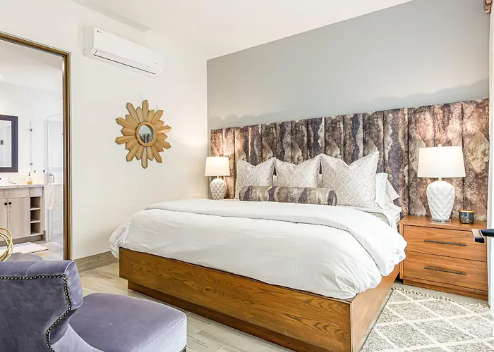 Luxurious Secluded 3 Bedroom Mavila Retreat Holiday home Cabo San Lucas