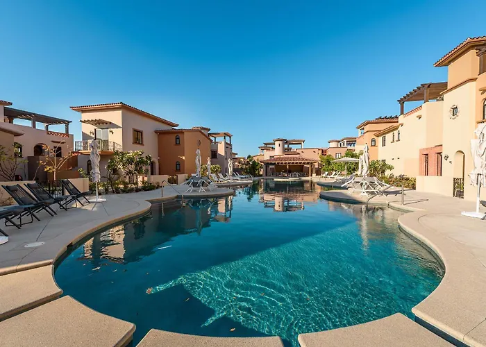 Holiday home Luxurious Secluded 3 Bedroom Mavila Retreat Cabo San Lucas
